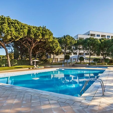 The Patio Suite Hotel Albufeira Dış mekan fotoğraf
