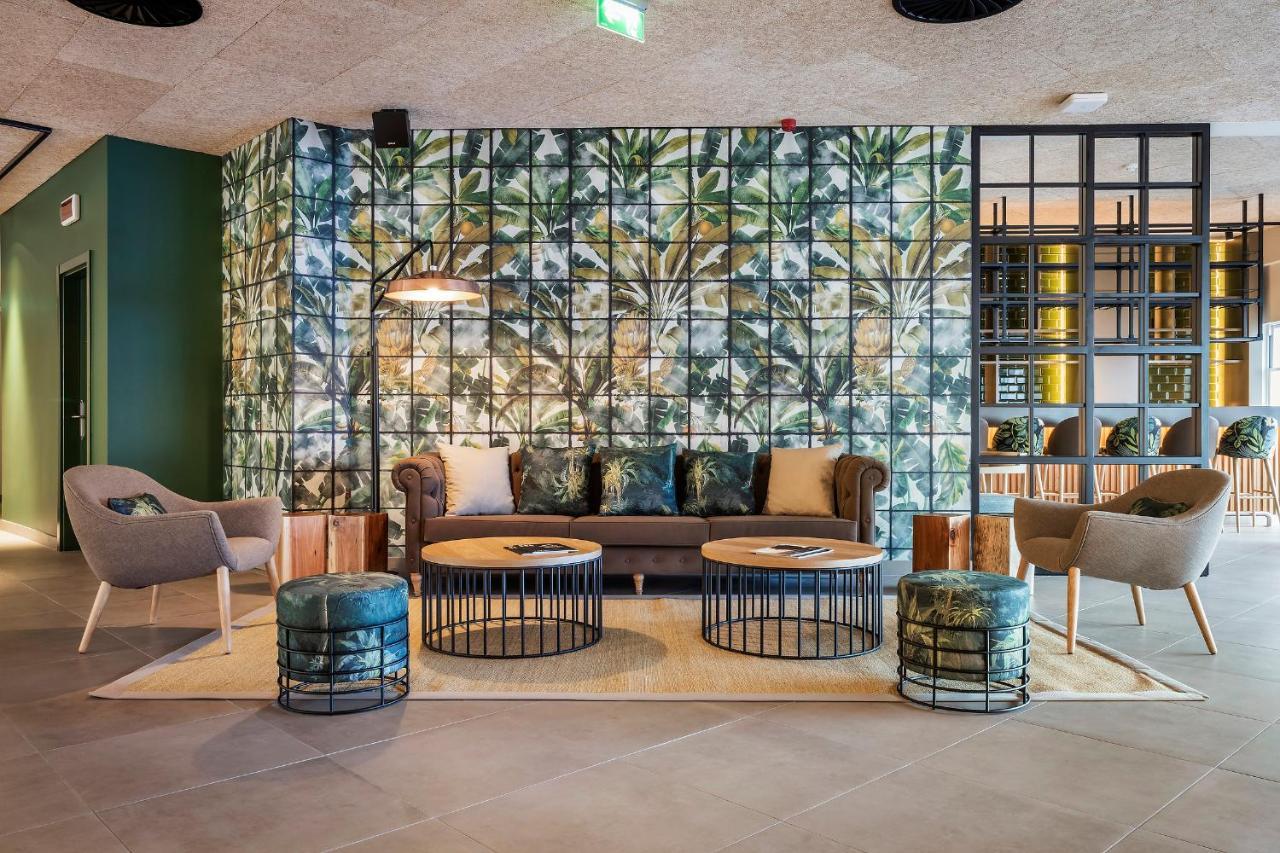 The Patio Suite Hotel Albufeira Dış mekan fotoğraf