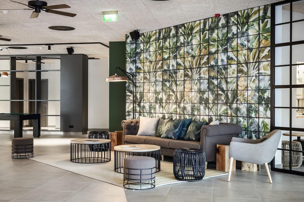 The Patio Suite Hotel Albufeira Dış mekan fotoğraf