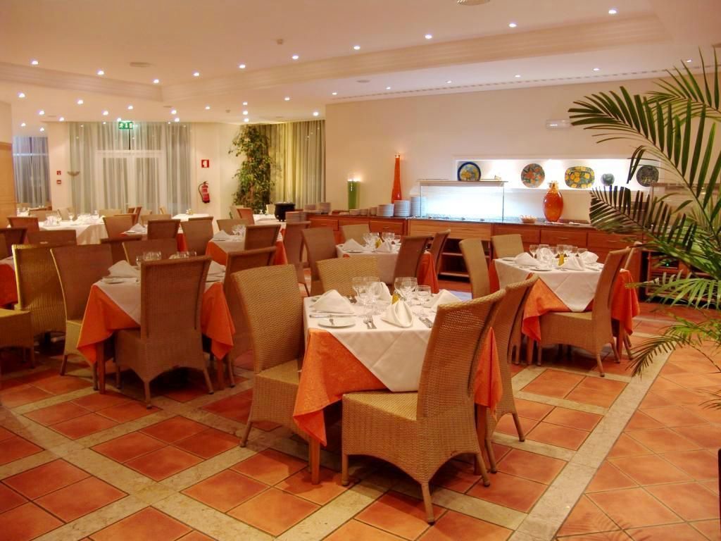 The Patio Suite Hotel Albufeira Dış mekan fotoğraf