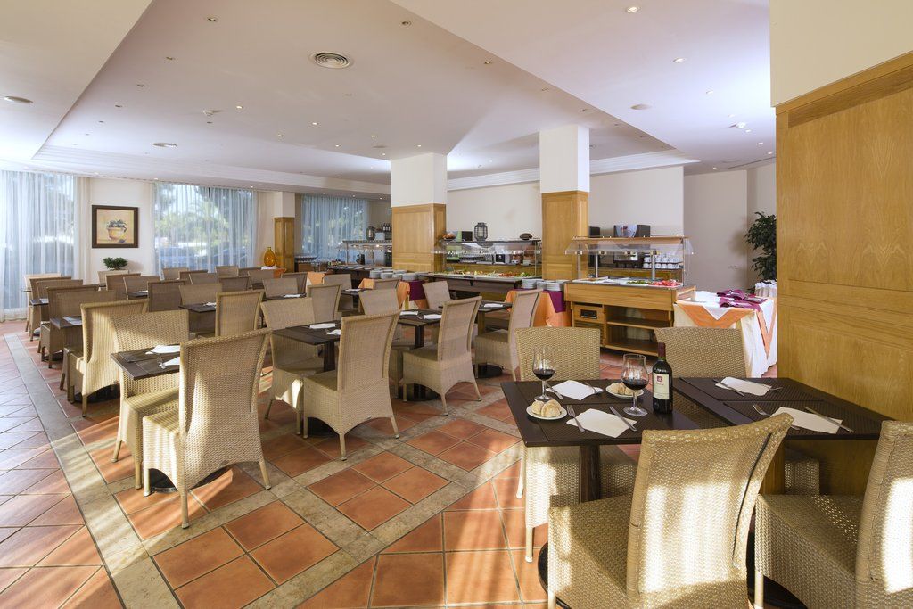 The Patio Suite Hotel Albufeira Dış mekan fotoğraf